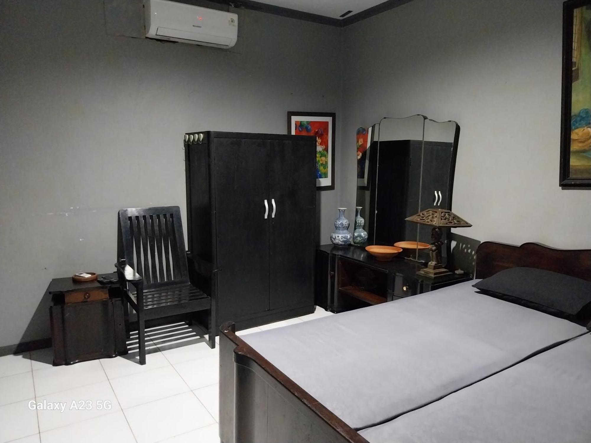Cideres Holiday Home Majalengka Zimmer foto